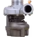 Turbocompresseur GT22 1118010-C012 vue avant