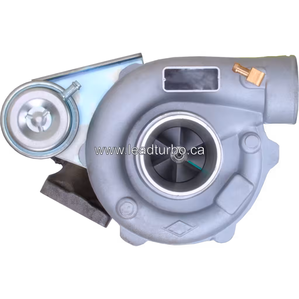Emballage turbocompresseur GT22 9kg