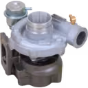 Turbocompresseur GT22 1118010-C012 pour DACHAI CA4D32-12-88KW