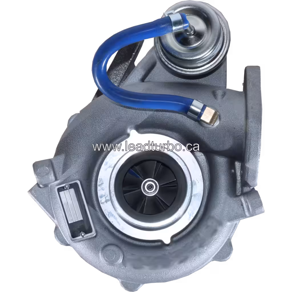 Turbocompresseur GT2259LS 17201-E0450 pour Hino N04C