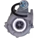 Turbocompresseur GT2259LS 17201-E0450 pour Hino N04C thumbnail 4