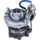 Turbocompresseur GT2259LS 17201-E0450 pour Hino N04C