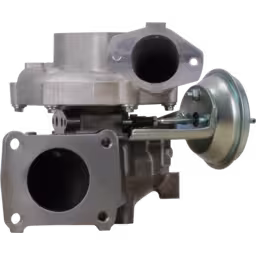 Turbocompresseur GT2359V 17201-17070 pour Toyota Land Cruiser 100 1HD-FTE