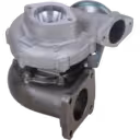 Turbocompresseur Toyota 1HD-FTE 724483-0008