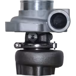 Turbocompresseur HX25 504257855 pour IVECO NEF et Case