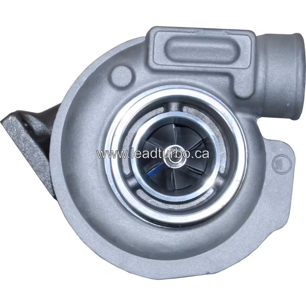 Référence OEM 4033623 turbocompresseur