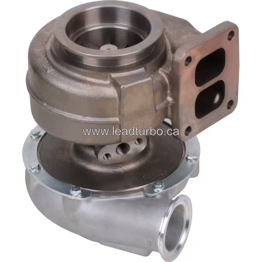Turbocompresseur de remplacement pour Scania 113