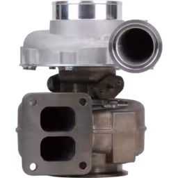 Turbocompresseur HX50 4039692 pour Scania DSC11