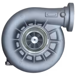 Turbocompresseur HX82 3594195 pour CUMMINS ISX QSX15