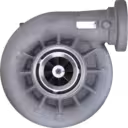 Turbocompresseur HX82 3594195 pour Cummins ISX/QSX15 thumbnail 4