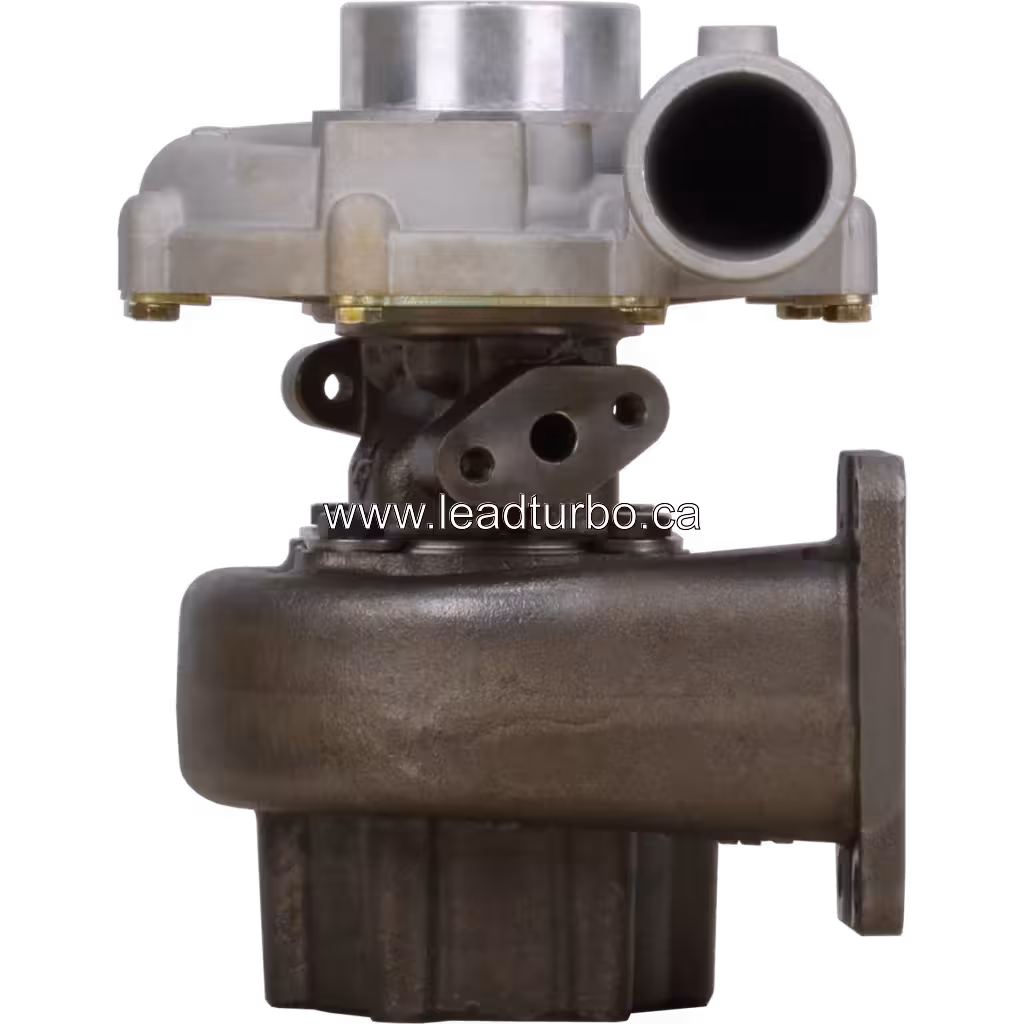 Turbocompresseur J76G 848010024 vue avant