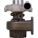 Turbocompresseur J76G 848010024 vue avant