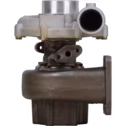 Turbocompresseur J76G 848010024 - Pièce de Remplacement