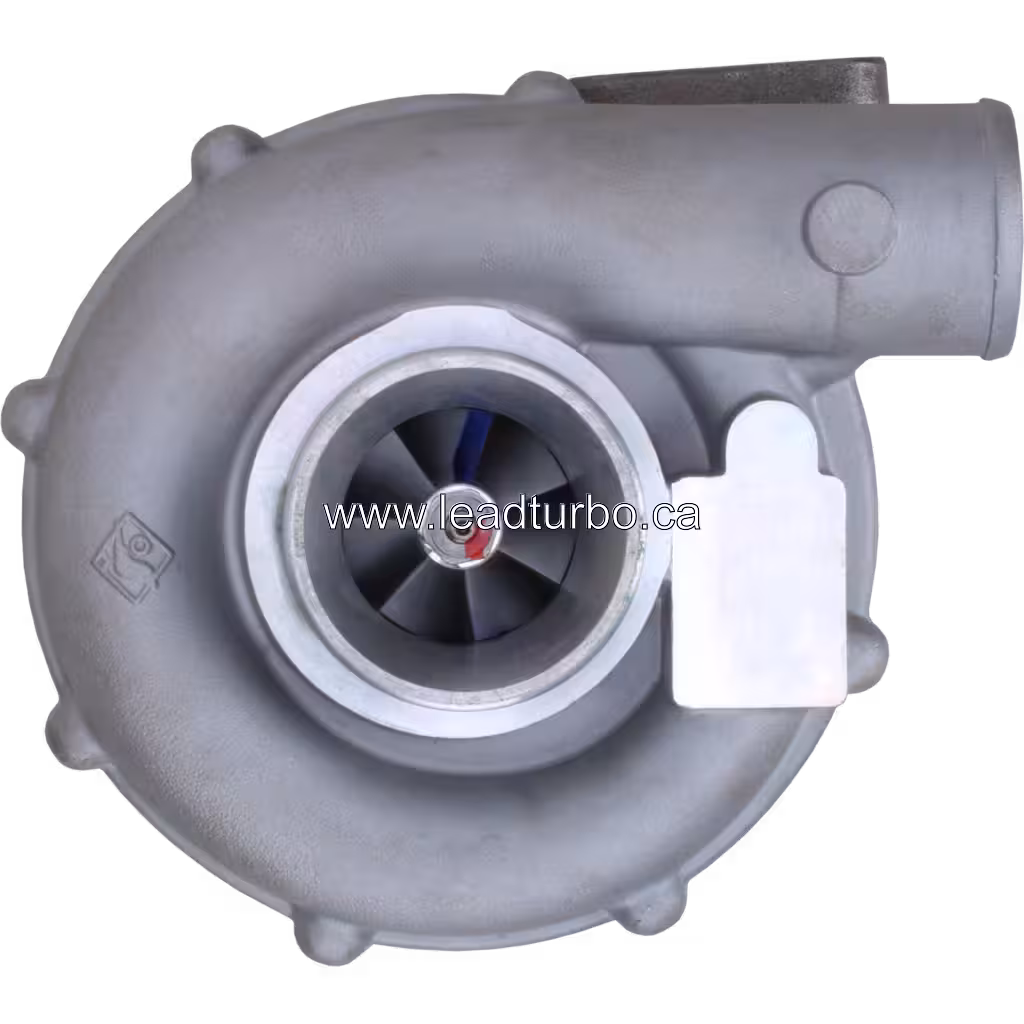 Turbocompresseur industriel J76G 9kg