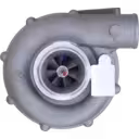 Turbocompresseur industriel J76G 9kg