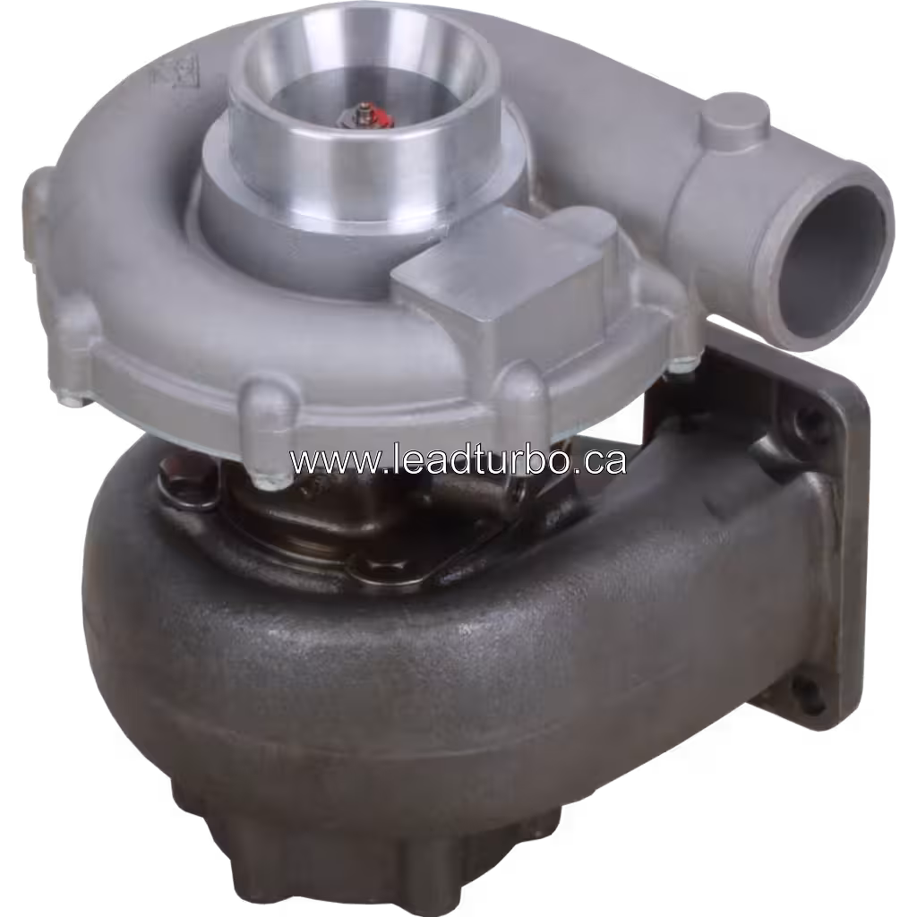 Turbocompresseur remplacement 848010024 J76G