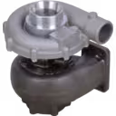 Turbocompresseur remplacement 848010024 J76G