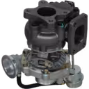 Turbocompresseur 465819-0003 pour Volkswagen AGS