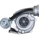 Turbocompresseur TB0392 465819-0003 vue avant