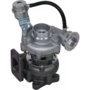 Turbocompresseur remplacement MWM 4.10T Agrale