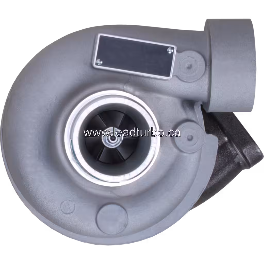 Turbocompresseur de remplacement pour moteur DEUTZ
