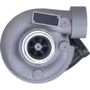 Turbocompresseur de remplacement pour moteur DEUTZ