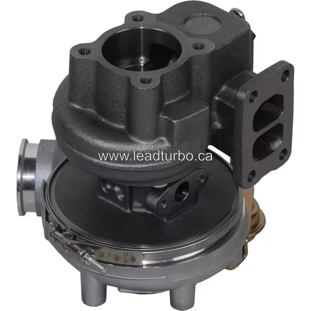 Référence OEM 04903329 Turbocompresseur Deutz