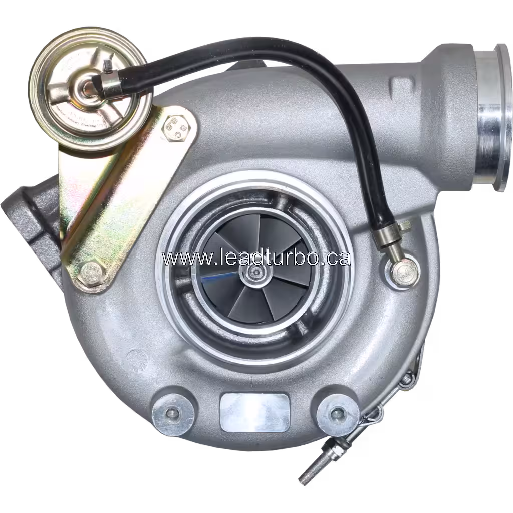 Turbocompresseur 12709880013 pour Deutz TCD2013 L6