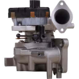 Turbocompresseur de remplacement 144113XN2A BV40 pour Nissan NV350 et Caravan