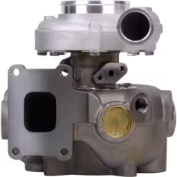 Turbocompresseur de remplacement 170001 S300W049 pour CAT 325B 3116