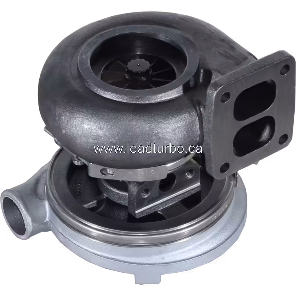 Turbocompresseur 3LM319 pour engins de chantier CAT
