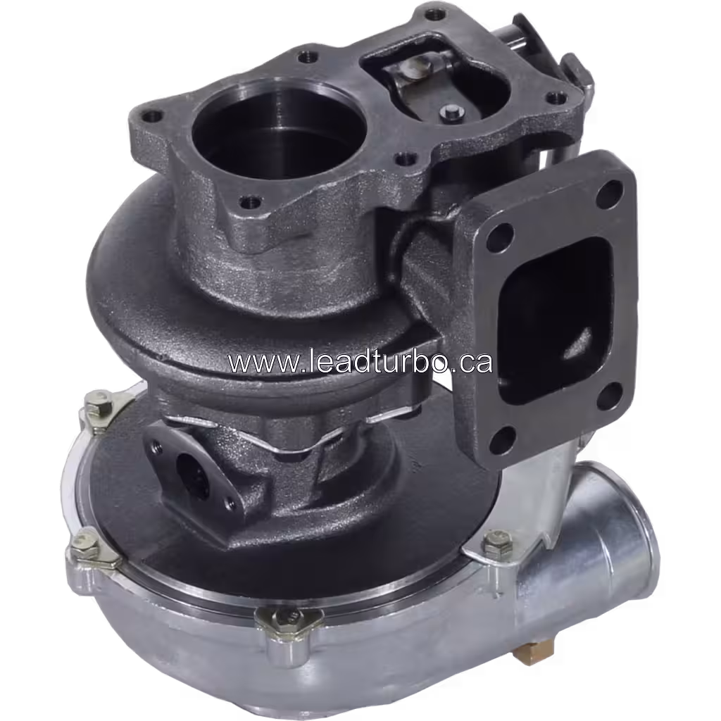 Turbocompresseur de remplacement pour Hitachi EX200 et EX220