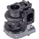 Turbocompresseur de remplacement pour Hitachi EX200 et EX220