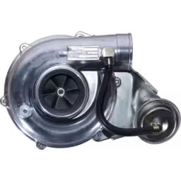 Turbocompresseur de remplacement 24100-3260 pour Hino H07CT