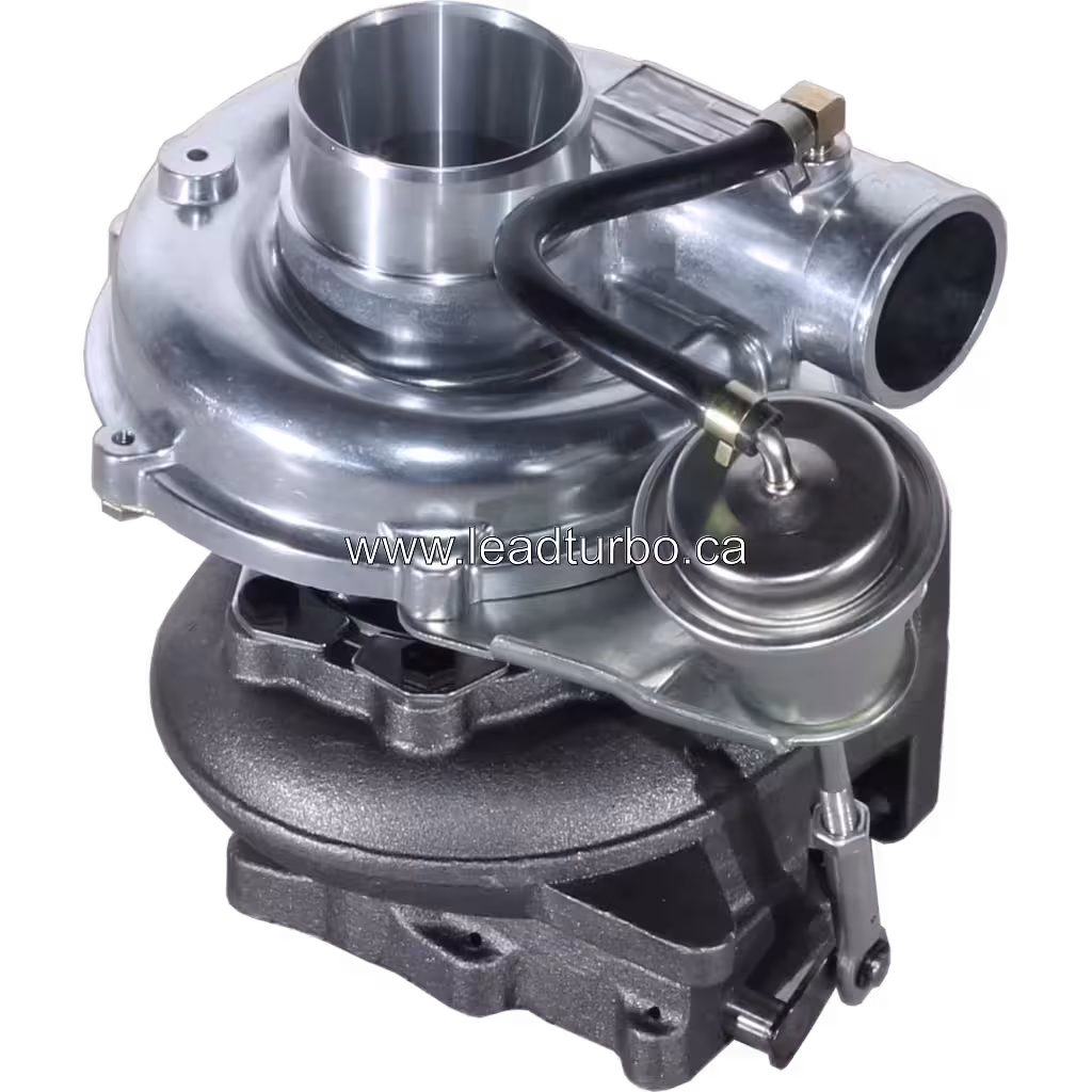 Turbocompresseur RHC62-1183P24NFBRLL5213CBZ référence OEM 24100-3260A