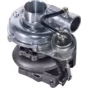 Turbocompresseur RHC62-1183P24NFBRLL5213CBZ référence OEM 24100-3260A