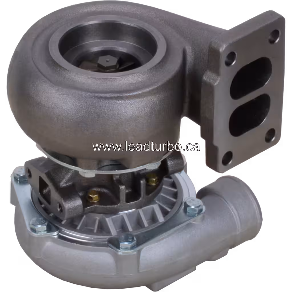 Turbocompresseur Perkins référence OEM 465778-0016