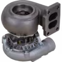 Turbocompresseur Perkins référence OEM 465778-0016