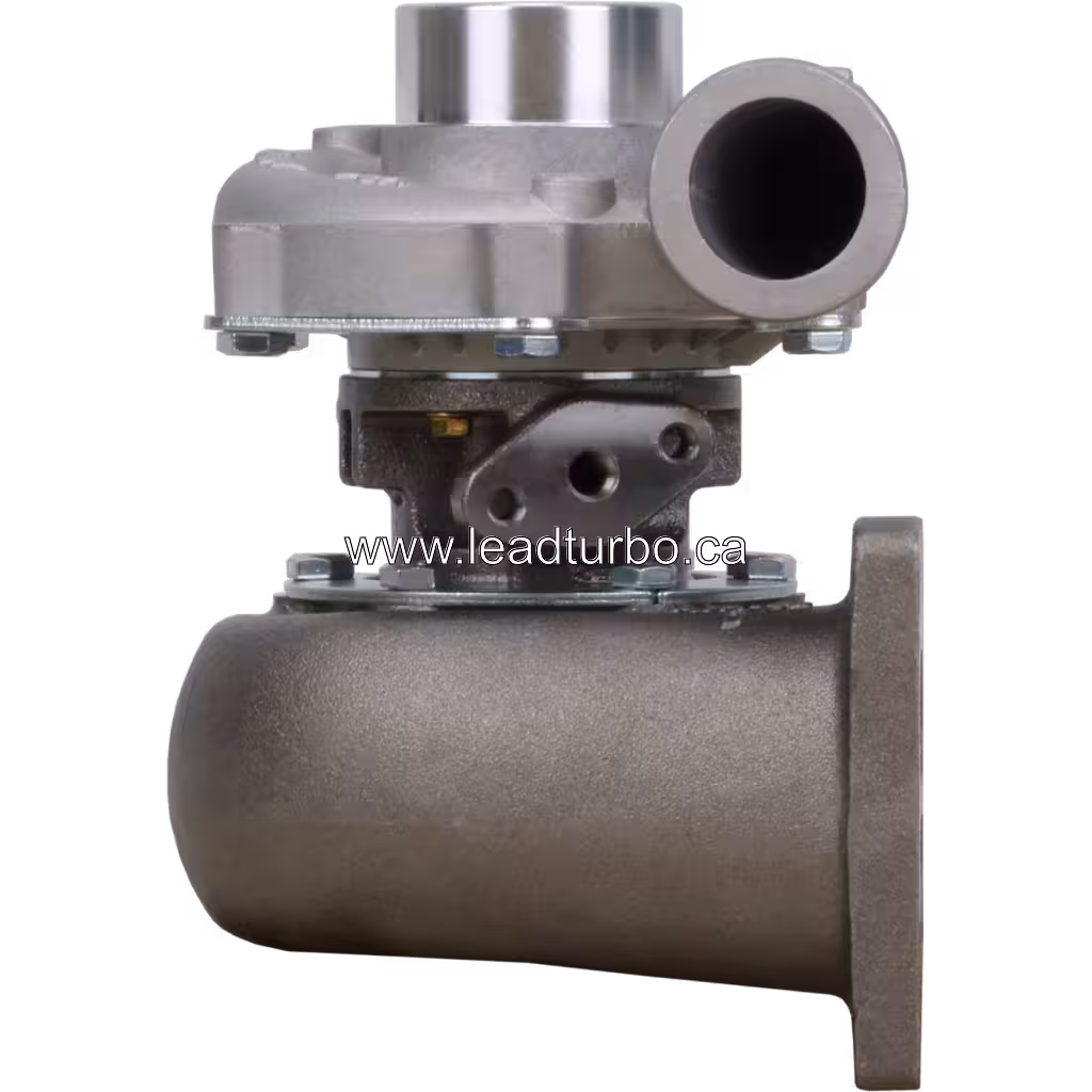 Turbocompresseur 2674A396 TA3107 pour Perkins CA4 263