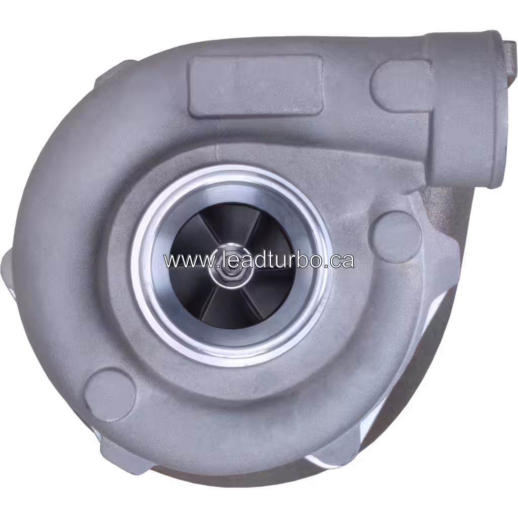 Turbocompresseur TA3107 pour moteur Perkins Diverse