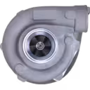 Turbocompresseur TA3107 pour moteur Perkins Diverse