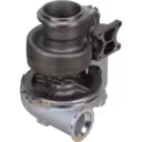 Turbocompresseur de remplacement 3594763 HE600WG pour Volvo Truck Cummins ISX3 thumbnail 3