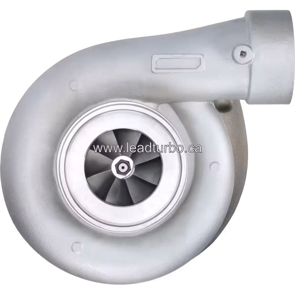 Emballage du turbocompresseur 3801803 poids 40kg