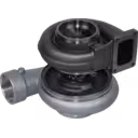 Turbocompresseur HC5A référence OEM 3524658