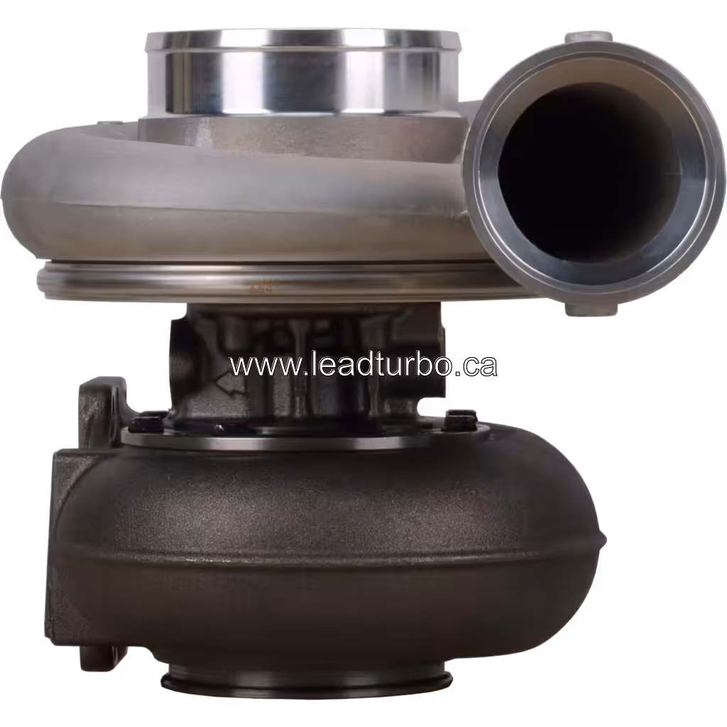 Turbocompresseur 3801847 HC5A pour Cummins K19 Marine