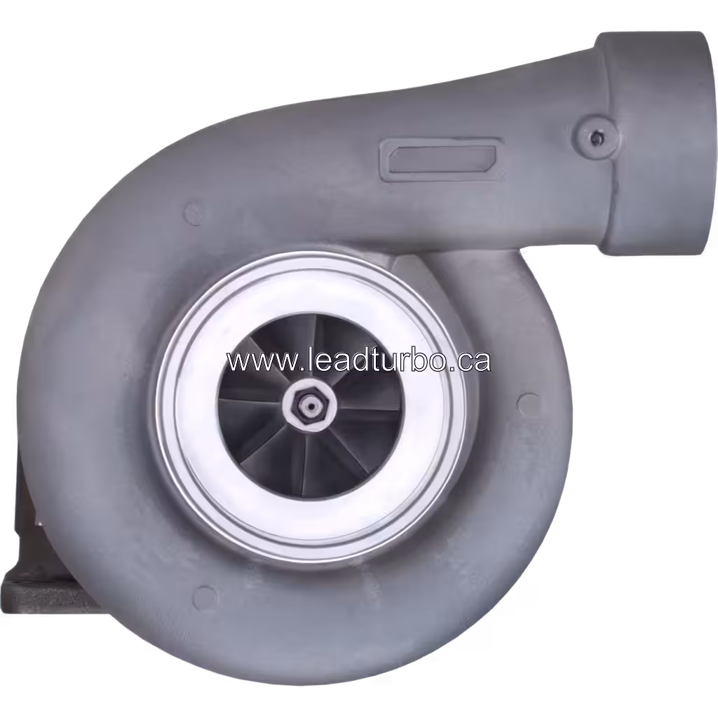 Emballage du turbocompresseur 3801847 poids 38kg