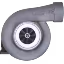 Emballage du turbocompresseur 3801847 poids 38kg