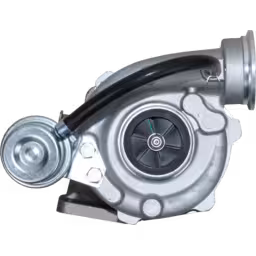 Turbocompresseur de remplacement 465819-0003 TB0392 pour MWM Mitsubishi