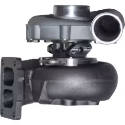 Turbocompresseur de remplacement 466242-5016 TA5103 pour Nissan PF6TA