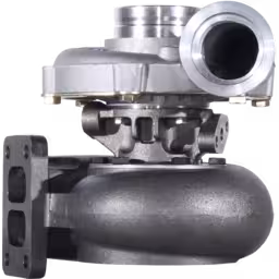 Turbocompresseur de remplacement 466588-5001 pour Volvo TD71F TD61G